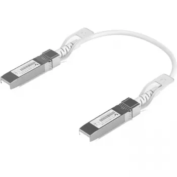 Ubiquiti UACC-Uplink-SFP28-0.15M-10 optiskais kabelis 0.15m SFP28