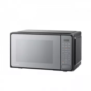 Mikroviļņu krāsns solo Toshiba MM2-EM20PF(MB) 800 W 20 L