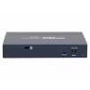 Nepārvaldīts slēdzis NETGEAR GS108GE, 8 porti, Gigabit Ethernet, 16 Gbit/s