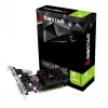 Grafikas karte BIOSTAR GeForce GT 730 VN7313THX1 — 2 GB GDDR3, 128 bitu, PCIe 2.0, 700 MHz