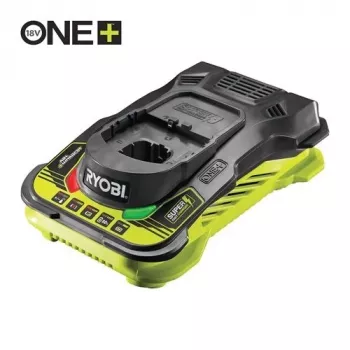 Ryobi RC18150 Akumulatora lādētājs