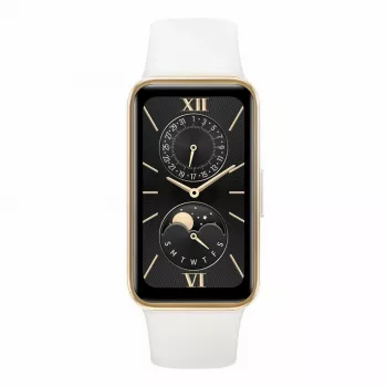 Aktivitātes izsekotājs aproce Huawei Band 9 Balta