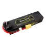 Gens Ace GEA8K3S10E5GT Akumulators 8000mAh 11.1V 100C 3S LiPo