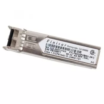 NetApp SFP 10GB Optical SHRTWV optiskais raidītājs
