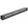 DeLOCK 43295 sadales panelis 1U