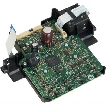 Hewlett Packard Carriage PCA ar līnijas sensoru kabelis HP (CR357-67081)