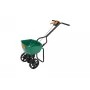 FLO Garden rotācijas izkliedētājs/sējējs 15kg