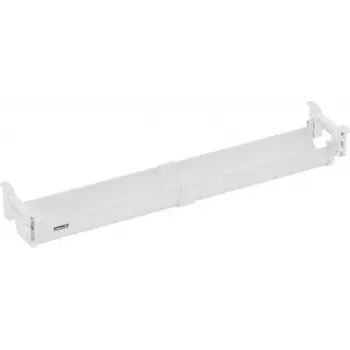 SpeaKa Professional kabeļu organizācijas kaste SP-UCT-002 SP-13322888 Balta 1 gab.