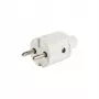 ABL Compact Plug SCHUKO 100000047 TPE Balts IP20 Tips 1505 20