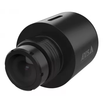 Sensoru vienība Axis 02641-001 CMOS 1.98mm Melns
