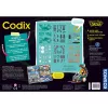 Kosmos Codix konstruktors, 8 gadiem