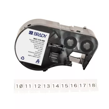 BMP41/BMP51/BMP53/M511 Lente