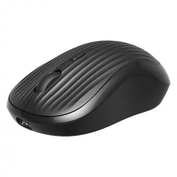 Pele SBOX WM-602 Black Wireless