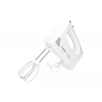 Bosch MFQ3010 rokas mikseris 300 W balts