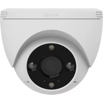 IP drošības kamera EZVIZ H4 Dome 2304 x 1296 pikseļi