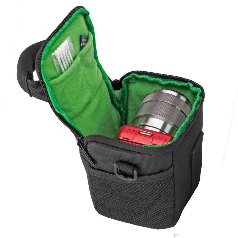 Plecu soma Rivacase 7412 Melna