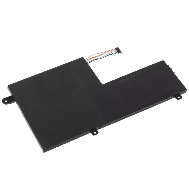 Akumulators Green Cell LE124 Lenovo Yoga 500-14IBD 500-14ISK 500-15IBD 500-15ISK