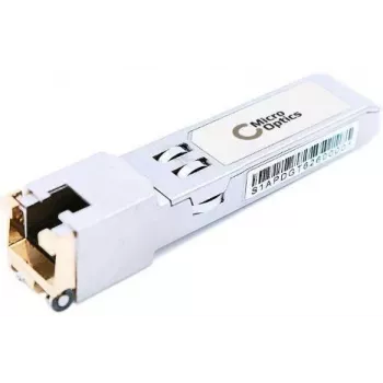 Lanview MO-P-ST10G tīkla modulis Vara 10000 Mbit/s SFP+