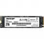 SSD disks Patriot P320 2TB M.2 2280 PCIe 3.0 x4 NVMe