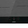 GORENJE GI6421SYB indukcijas plīts virsma