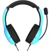 PDP PS5 & PC Neptune Blue AIRLITE vadu austiņas, zilas