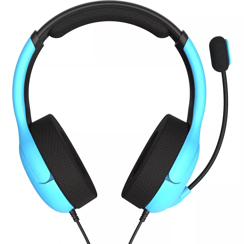 PDP PS5 & PC Neptune Blue AIRLITE vadu austiņas, zilas
