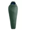 Gulammaiss DEUTER Orbit SL -5°C / 23°F, sintētisks, pieaugušajiem, izmēri 198×75×48 cm, zaļš
