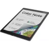 E-grāmatu lasītājs PocketBook Color Note 10,3 collu E Ink Kaleido, 32 GB, Wi‑Fi, skārienekrāns, Melns/Zils