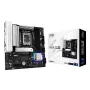 Mātesplate ASROCK B860M Pro RS — Intel B860, LGA 1851, micro ATX, DDR5, 4× DIMM, 2.5Gb LAN, 1×PCIe5 x16