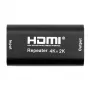 HDMI signāla retranslators līdz 40m