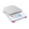 OHAUS Compass™ CX CX5200 pārnēsājamie svari