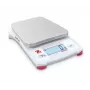 OHAUS Compass™ CX CX5200 pārnēsājamie svari