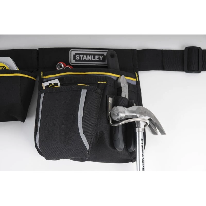 Instrumentu soma Stanley 1-96-181 Melns Audums 235x75x332 mm