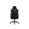 Razer Enki spēļu krēsls, melns, EPU āda un tērauds