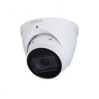 Dahua Technology Entry IPC-HDW1431T-ZS-2812-S4 torņa IP kamera, iekštelpām un āra, 2688 x 1520 pikseļi, griestu montāža
