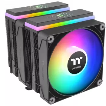 Thermaltake ASTRIA 600 ARGB CPU dzesētājs