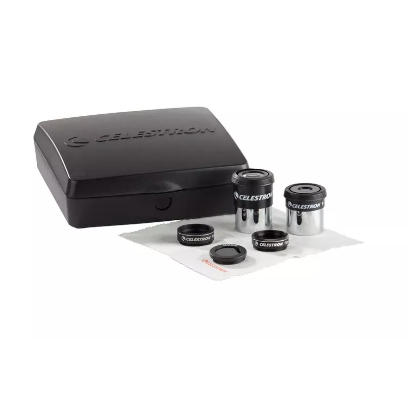 Celestron PowerSeeker cits modelis