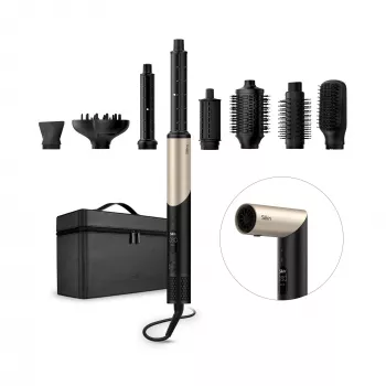 Fēns Silk'n SilkyAir Flex Hair Dryer SIF8PE1001 1800W