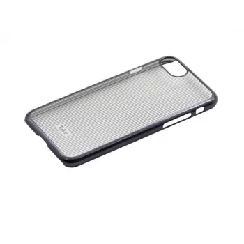 Vāciņš Tellur iPhone 7 TLL113891 Melns Balts