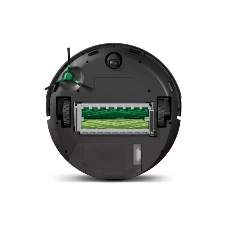 iRobot Roomba Max 705 putekļu sūcējs 0.26 L Melns