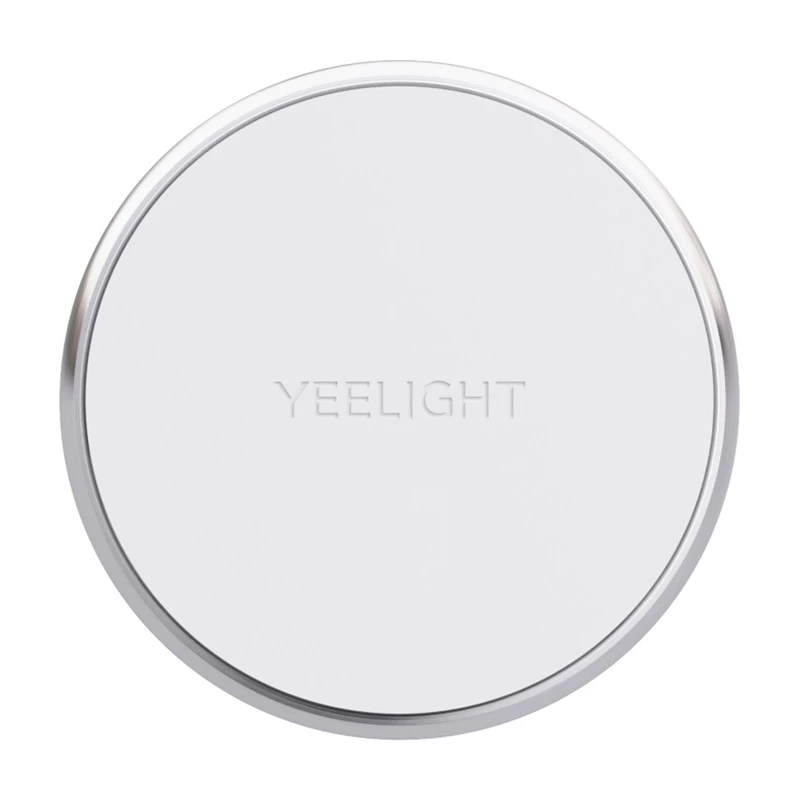 Yeelight Vega RGB Naktsgaisma ar kustību sensoru