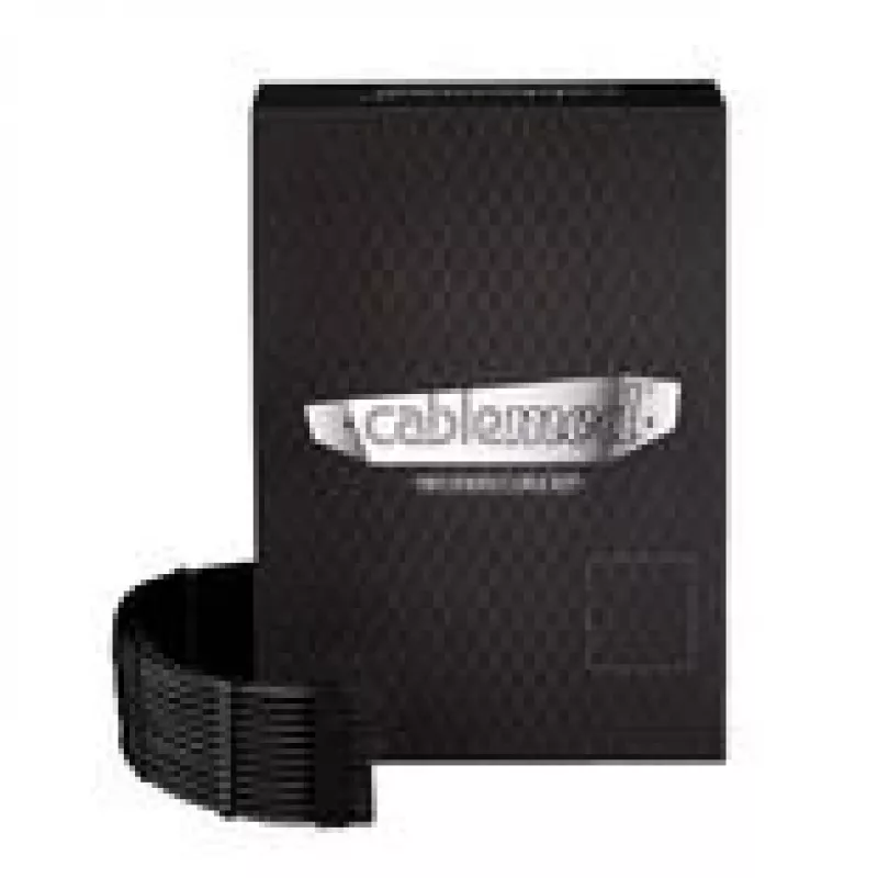 Kabeļu komplekts 2x 12V-2x6 Corsair 65cm