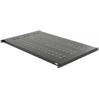 LOGON RAS110BL Melns 19 collu plaukts, 50 kg