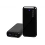 BLOW PB20E Power Bank 20000mAh QC+PD 20W ar Lightning kabeli