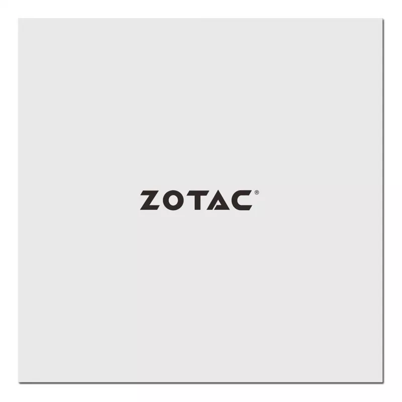 ZOTAC GAMING GeForce RTX 5060 Twin Edge 8GB GDDR7 Grafikas karte