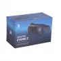 RENPHO acu masieris Eyeris 3 melns PUK-R-G010V