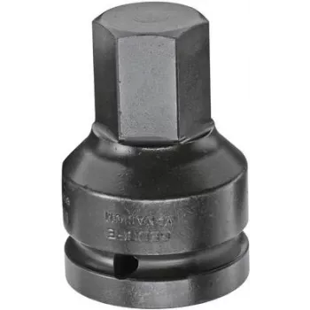 Uzgriežņu uzgriežņu bits Gedore 1956523