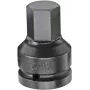 Uzgriežņu uzgriežņu bits Gedore 1956523
