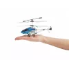 Revell 23982 priekšējā kabīnes nojume (melna/zila)