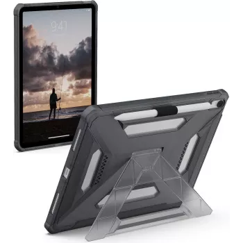 Urban Armor Gear UAG Apple iPad Air 11IN M2/M3 Scout+ pelnu krāsā